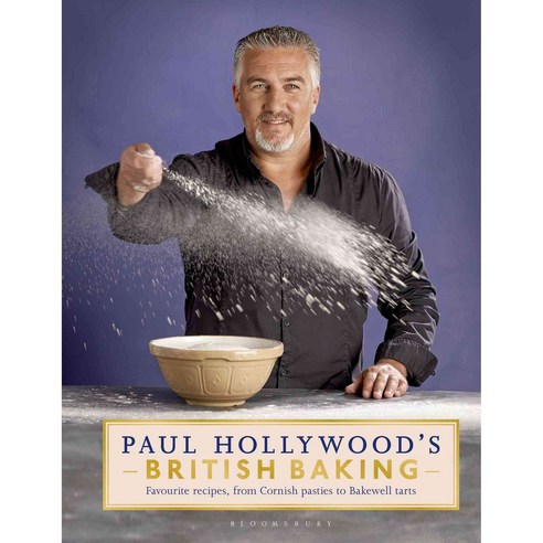 Paul Hollywood''s British Baking, Bloomsbury Pub Plc USA