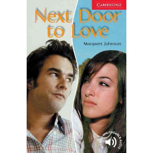 Next Door to Love Paperback, Cambridge University Press