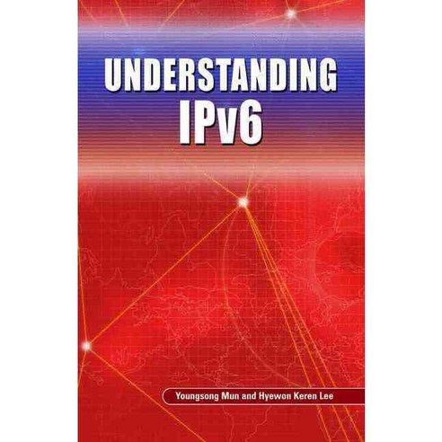 Understanding Ipv6, Springer-Verlag New York Inc