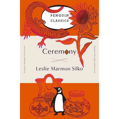 Ceremony, Penguin Classics