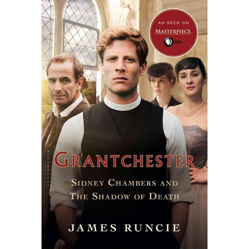 Sidney Chambers and the Shadow of Death, Bloomsbury Pub Plc USA