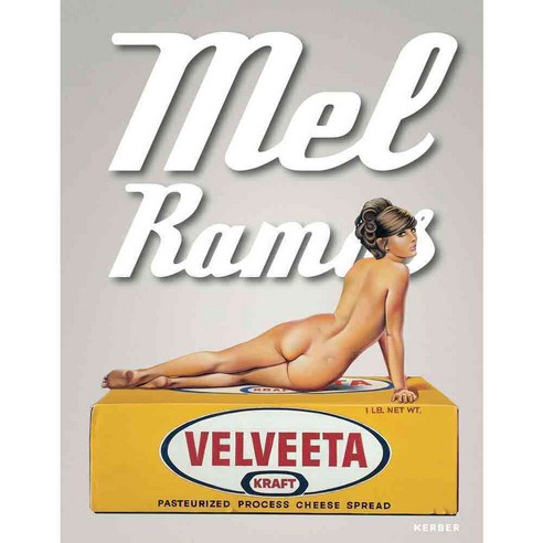 Mel Ramos: Catalogue Raisonn?, Kerber Verlag