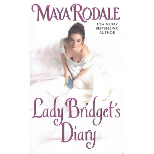 Lady Bridget''s Diary, Avon Books