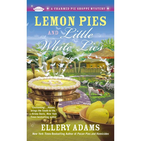 Lemon Pies and Little White Lies, Berkley Pub Group