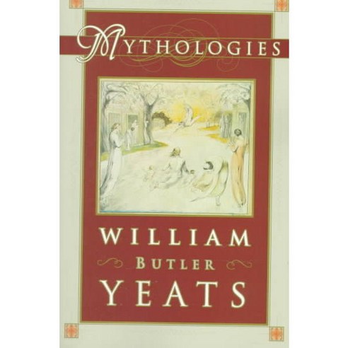 Mythologies, Scribner