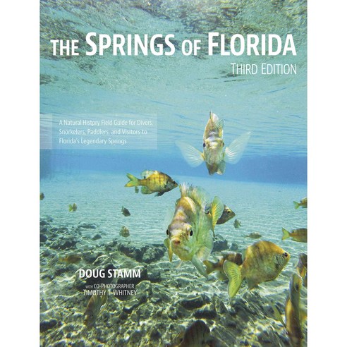 The Springs of Florida, Pineapple Pr Inc