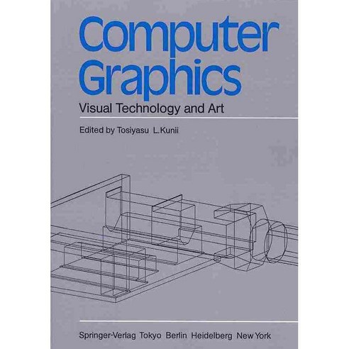 Computer Graphics: Visual Technology and Art: Proceedings of Computer Graphics Tokyo ''85, Springer-Verlag New York Inc
