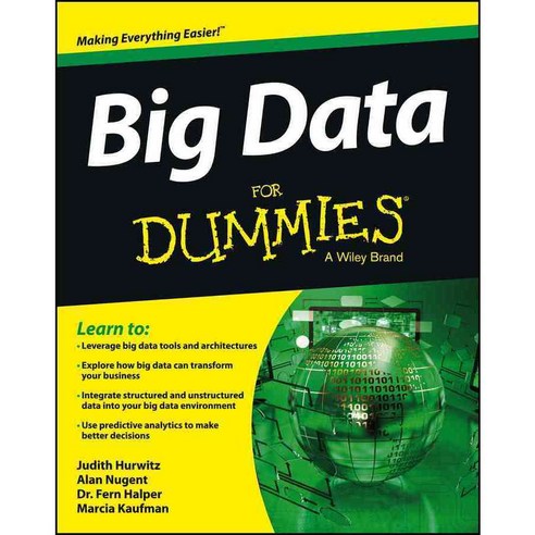 Big Data for Dummies