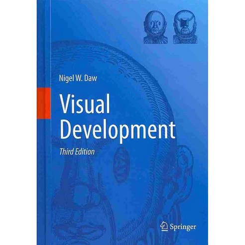 Visual Development, Springer Verlag