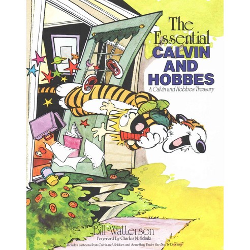 The Essential Calvin and Hobbes, Andrews McMeel Pub