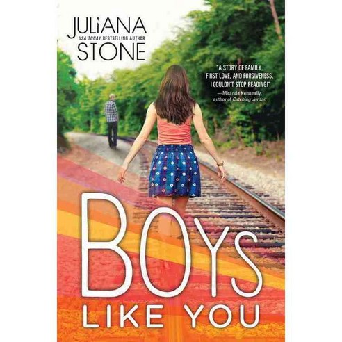Boys Like You, Sourcebooks Fire
