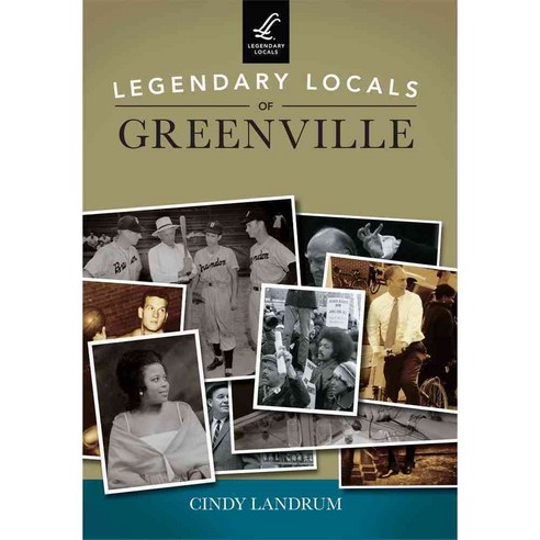 Legendary Locals of Greenville South Carolina, Arcadia Pub