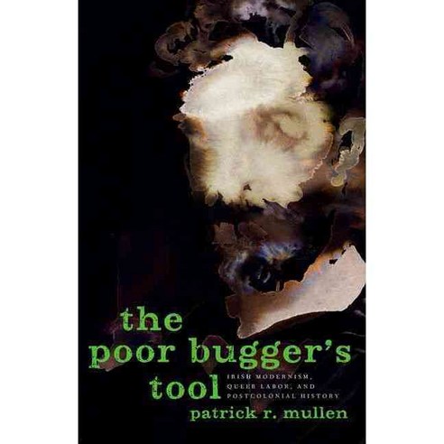 Poor Bugger''s Tool: Irish Modernism Queer Labor and Postcolonial History Paperback, Oxford University Press, USA