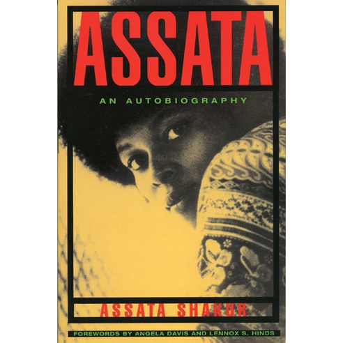Assata: An Autobiography, Chicago Review Pr