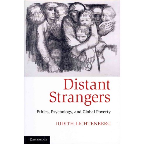 Distant Strangers, Cambridge University Press