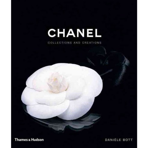 Chanel:Collections and Creations, Thames & Hudson