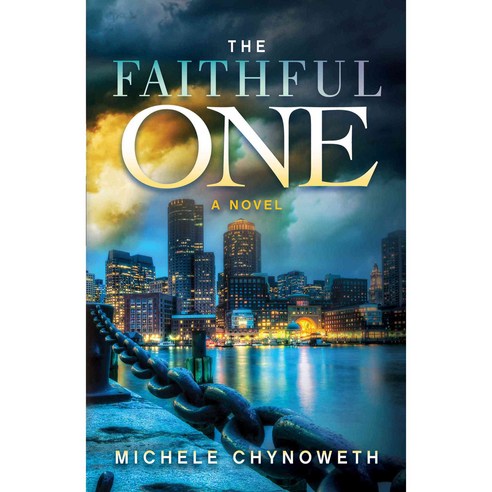 The Faithful One, Morgan James Pub