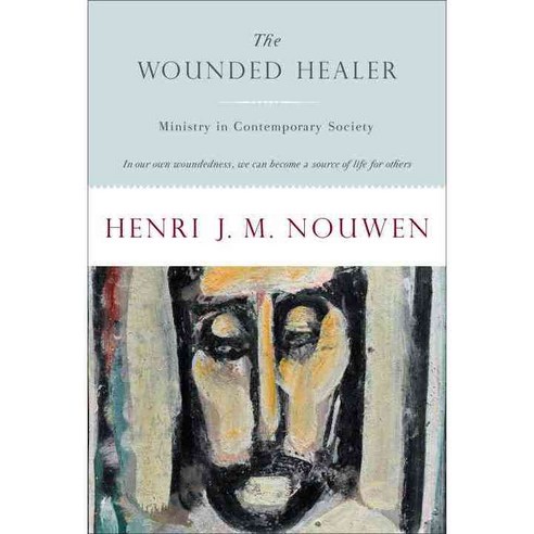 The Wounded Healer, Image Books