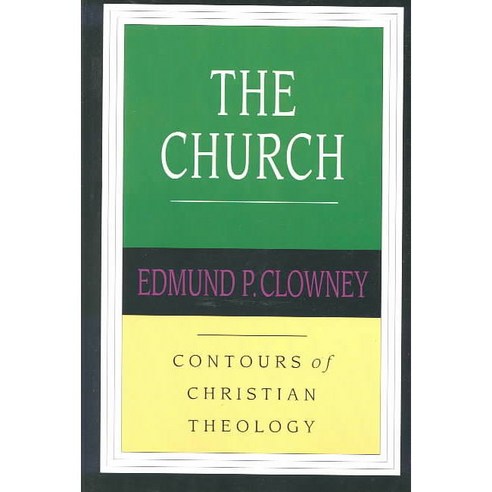 The Church: The Use of Scientific Research in the Church''s Moral Debate Paperback, IVP Academic
