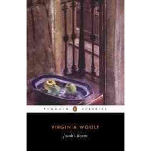 Jacob''s Room (Penguin Twentieth-century Classics), Penguin UK