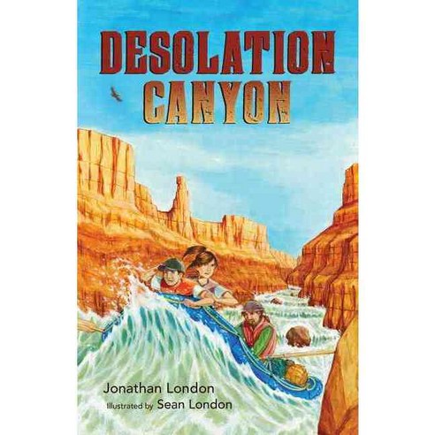 Desolation Canyon, Westwinds Pr