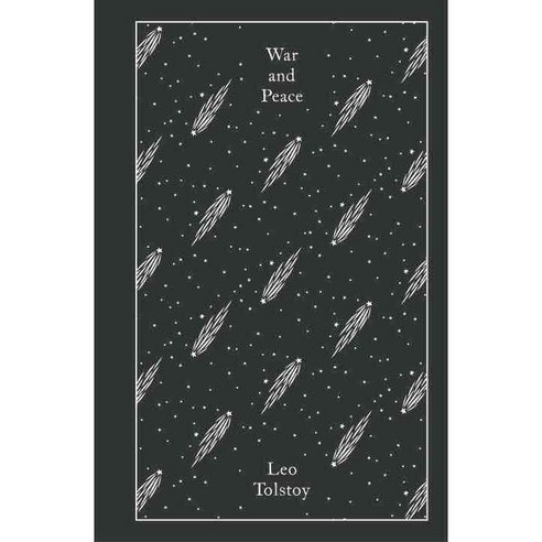 War and Peace, Penguin Classics