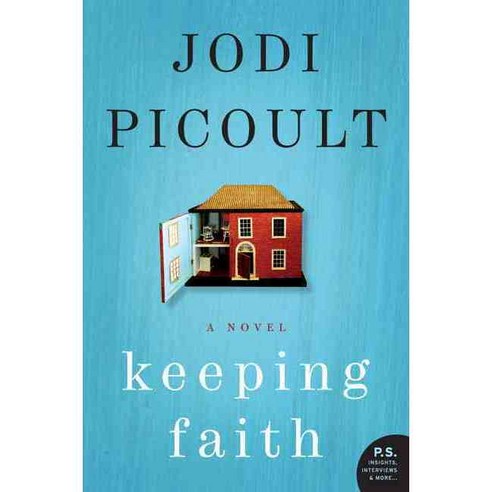Keeping Faith, Avon A