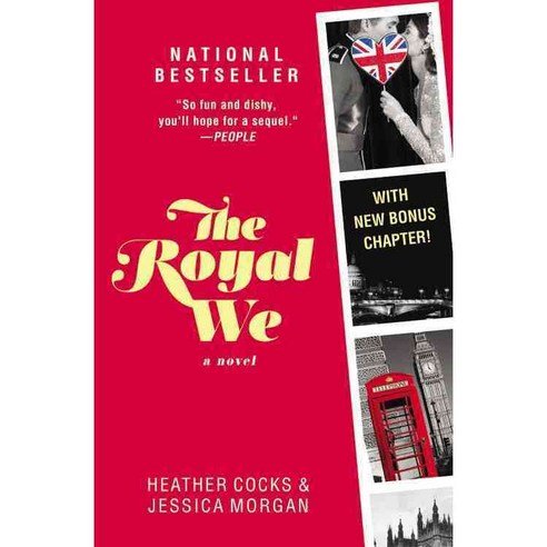 The Royal We, Grand Central Pub
