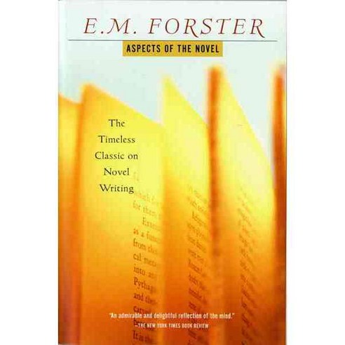 Aspects of the Novel, Mariner Books