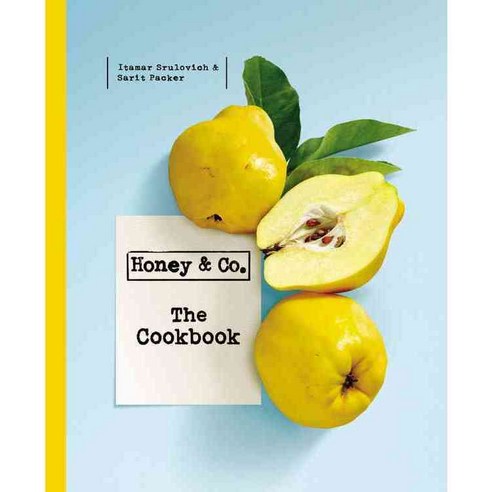Honey & Co.: The Cookbook, Little Brown & Co
