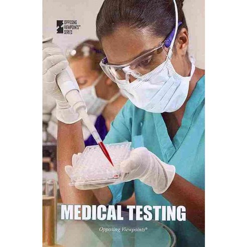 Medical Testing, Greenhaven Pr