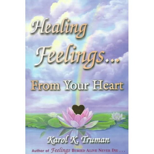 Healing Feelings from Your Heart, Olympus Distribution Corp