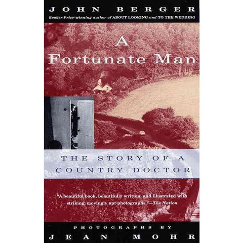 A Fortunate Man: The Story of a Country Doctor, Vintage Books