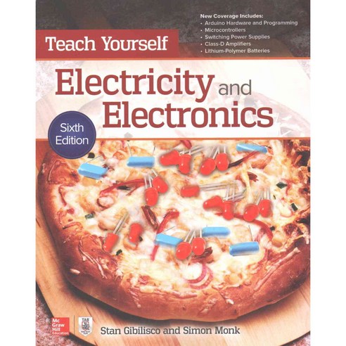 Teach Yourself Electricity and Electronics, Tab Books