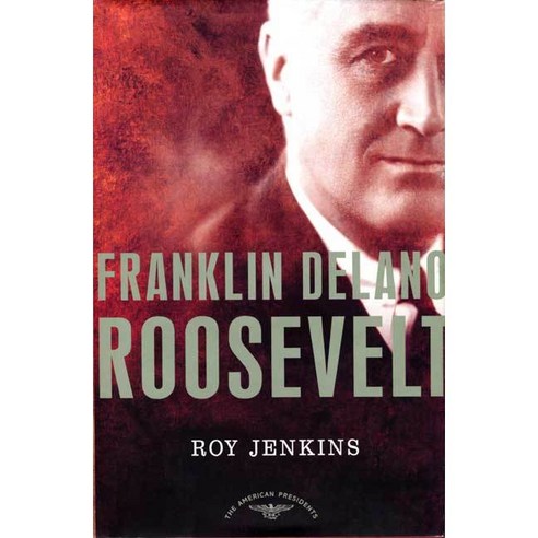 Franklin Delano Roosevelt, Times Books
