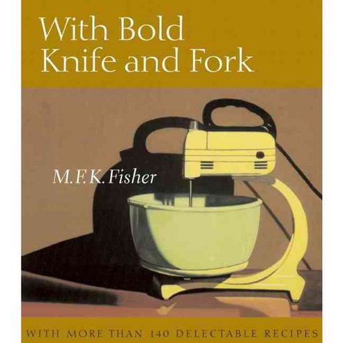 With Bold Knife and Fork, Counterpoint