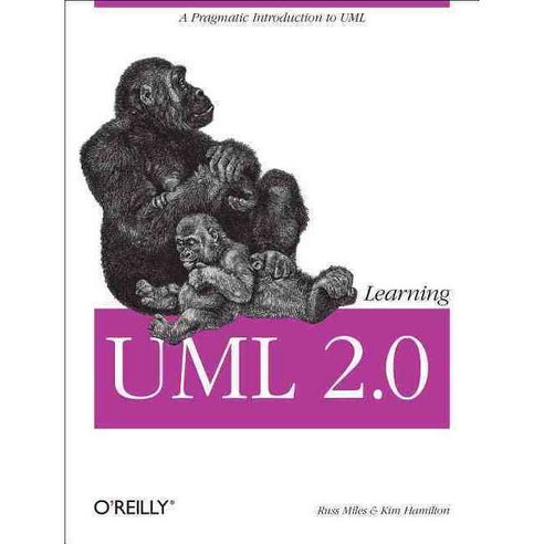 Learning UML 2.0, Oreilly & Associates Inc