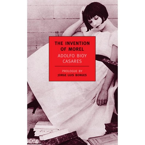 The Invention of Morel, New York Review of Books