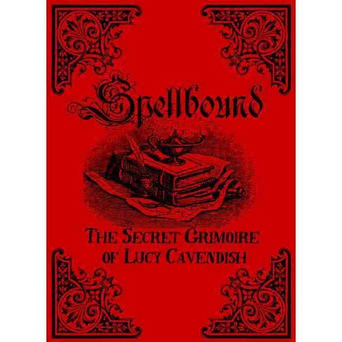 Spellbound: The Secret Grimoire of Lucy Cavendish, Rockpool Pub