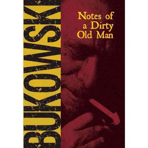 Notes of a Dirty Old Man, City Lights Books