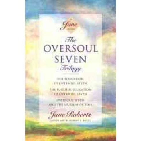 The Oversoul Seven Trilogy, Amber-Allen Pub