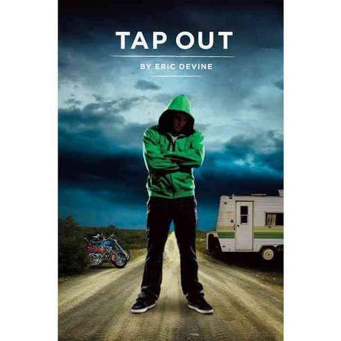 Tap Out, Running Pr Book Pub
