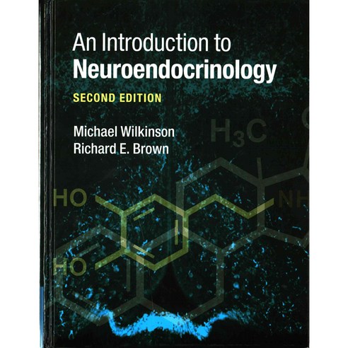 An Introduction to Neuroendocrinology, Cambridge Univ Pr