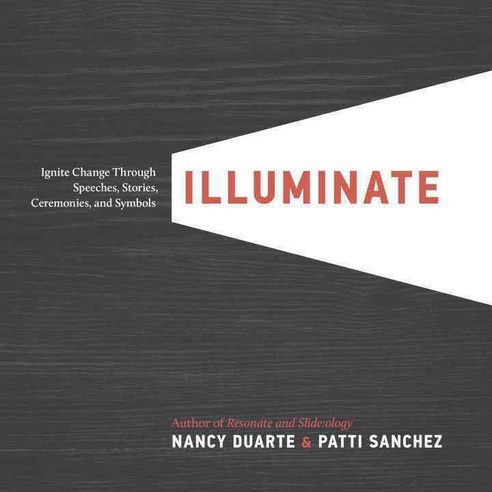Illuminate: Ignite Change Through Speeches Stories Ceremonies and Symbols, Portfolio