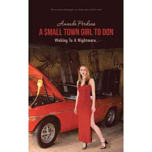A Small Town Girl to Don: Waking to a Nightmare, Trafford on Demand Pub