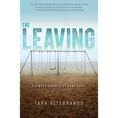 The Leaving, Bloomsbury USA