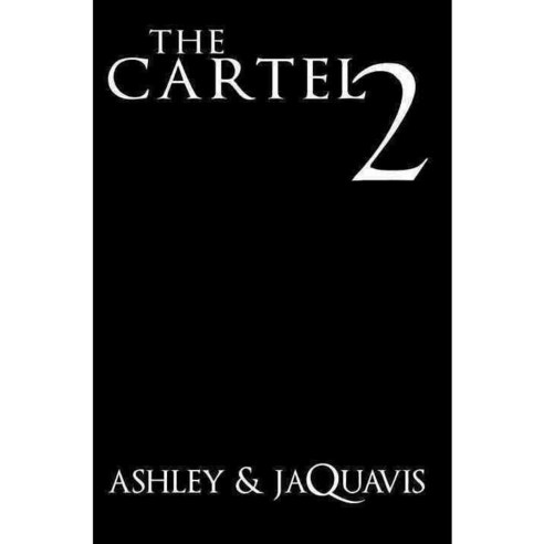The Cartel 2: Tale of the Murder Mamas, Urban Books