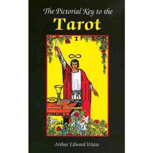 Pictorial Key to the Tarot:, US Games Systems