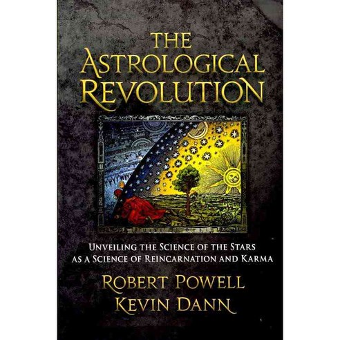 The Astrological Revolution, Lindisfarne Pr