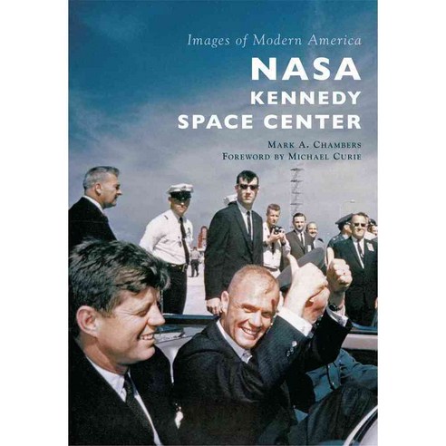 NASA Kennedy Space Center, Arcadia Pub
